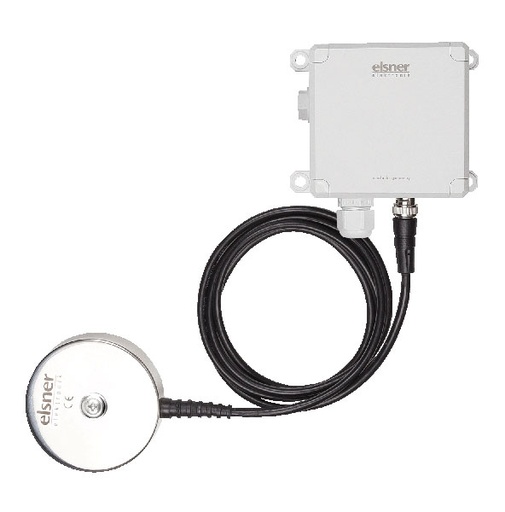 [EL70316] Elsner Leak KNX 2.0