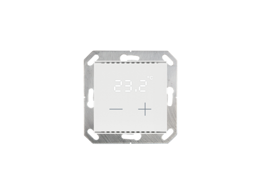 [EL70980] Elsner Cala KNX T 101 (Blanc)