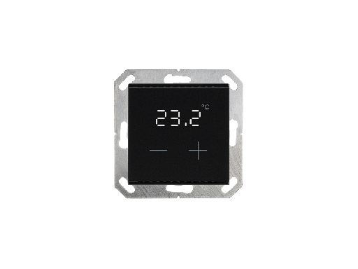 [EL70982] Elsner Cala KNX T 101 (Zwart)