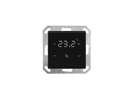 [EL70992] Elsner Cala KNX T 201 (Zonwering, zwart)