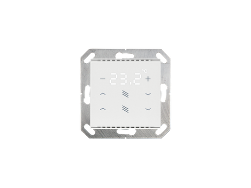 [EL71050] Elsner Cala KNX T 202 (Stores, blanc)
