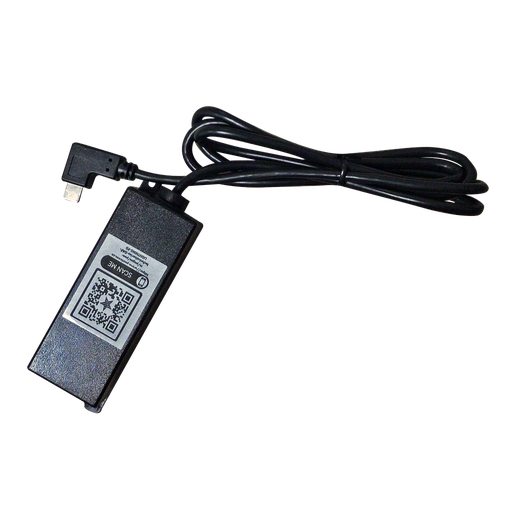 [VV330300POE] Viveroo One Kiosk - PoE Adapter Lightning (USB-A)
