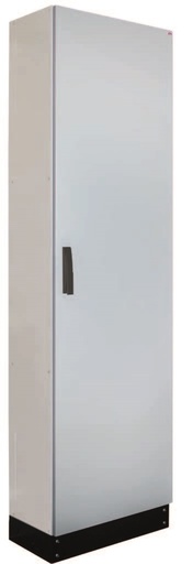 [ET12X24.A] ETI HXS300 2-12 - Staande verdeelkast 12X24.A met accessoires
