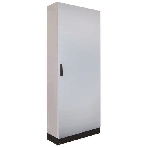 [ET12X36.B] ETI HXS300 3-12 staande verdeelkast -800 breed - 12X36.B met accessoires