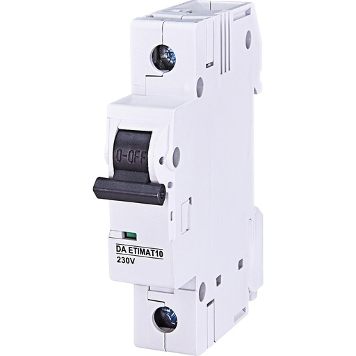 [ET2159301] ETI DA Etimat - 10 230V AC/DC