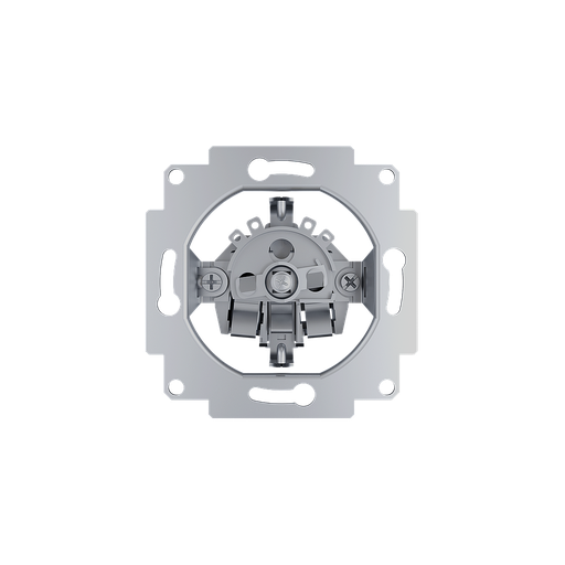 [ZE8300003] Zennio ZS55 - Schuko insert