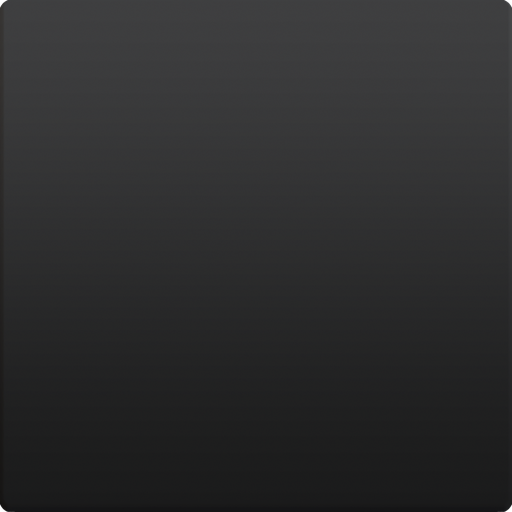 [ZE830001705] Zennio ZS55 - Enkele schakelaarafdekking (Antraciet)