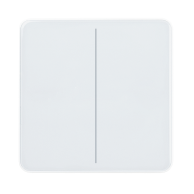 [EL71120] Elsner KNX eTR M2 (Blanc)