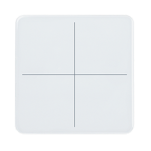 Elsner KNX eTR M4 (Blanc)