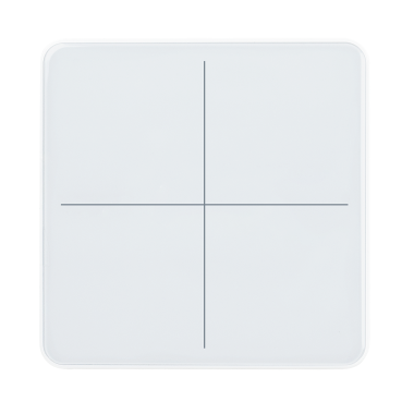 [EL71130] Elsner KNX eTR M4 (Wit)