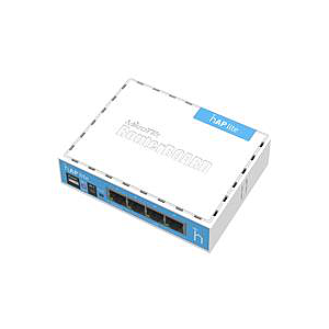 Zennio GetFace IP - Security Router v2 - Single-family home