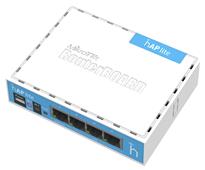 Zennio GetFace IP - Security Router v2 - Single-family home