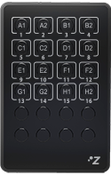 [ZE9900024] Zennio ALLinBOX Télécommande IR