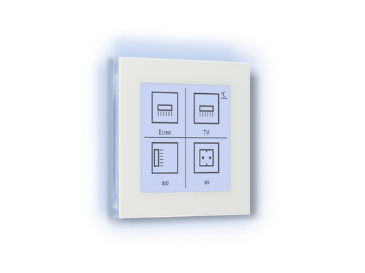 [EL71280] Elsner Nunio KNX M-T