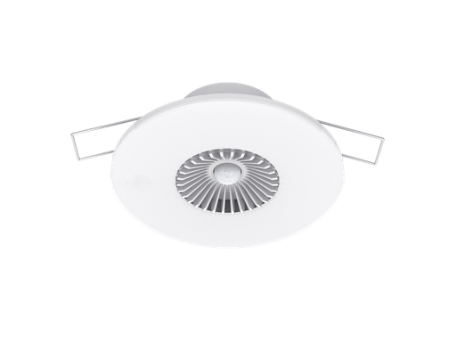 [EL70681] Elsner Intra-Sewi KNX TH-L-Pr (RAL 9010 - Blanc polaire)