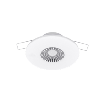 [EL70669] Elsner Intra-Sewi KNX TH (RAL 9010 - Polarwit)