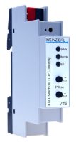 [WZ5425] Weinzierl KNX Modbus TCP Gateway 716