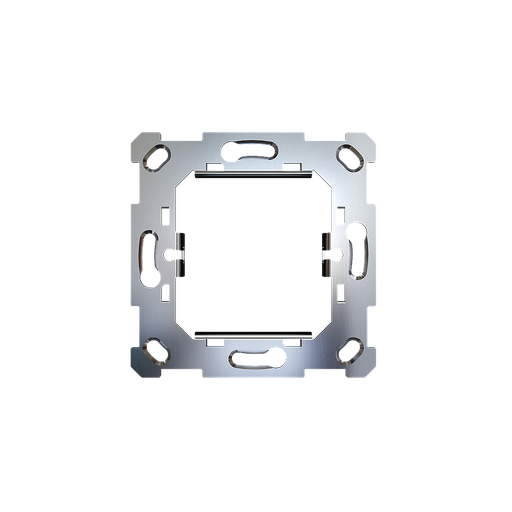 [ZE8300035] Zennio ZS55/ZS70 - Montageplaat voor blindplaat