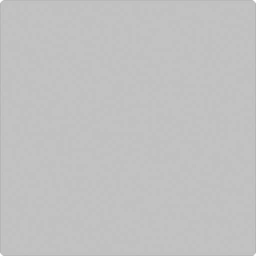 [ZE830002806] Zennio ZS55 - Blindplaat (Zilver) - VPE=10