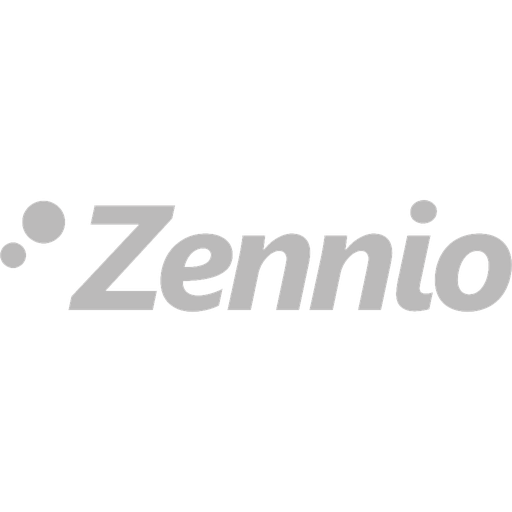 [ZEZACZSCLA] Zennio ZS55 - Griffes pour insert