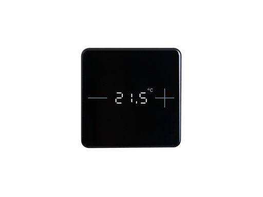 [EL71312] Elsner KNX eTR 101-BA2 (Zwart - RAL 9005)