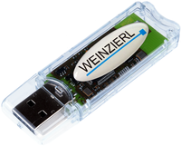 [WZ5110] Weinzierl KNX RF USB 340 Stick