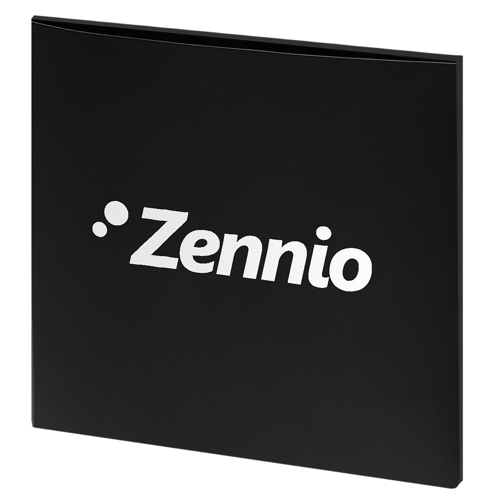 Zennio Video Intercom Box Licentie voor Z50, Z70 &amp; Z100