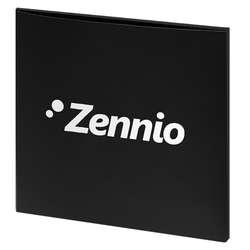 [ZEZLIC70RCBX] Zennio Smartphone Control Licence de boîtier pour Z50, Z70 et Z100