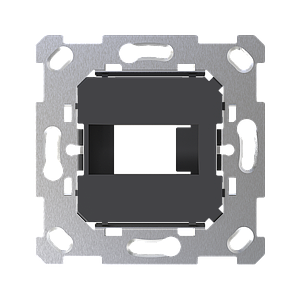 Zennio ZS55 - HDMI/3.5mm jack inzetstuk - VPE=10
