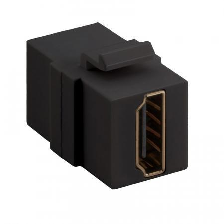 [ZE8300049] Zennio ZS55 - HDMI keystone - VPE=10