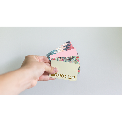 [ZEZVP-RFCARP2] Zennio GetFace IP - Carte RFID Mifare Classic 1K (impression double face)