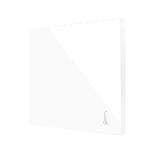 [ZEZACFATW] Zennio Flat AmbienT (Wit)