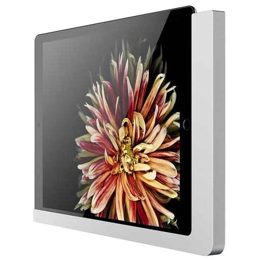 [VV510180] Viveroo Free - iPad mini A17 Pro (2024), iPad mini 6 (2021) (SuperSilver)