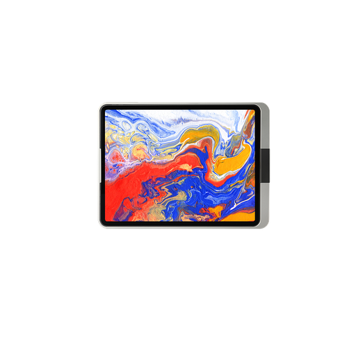 [VV410180] Viveroo One -  iPad mini A17 Pro (2024), iPad mini 6 (SuperSilver)