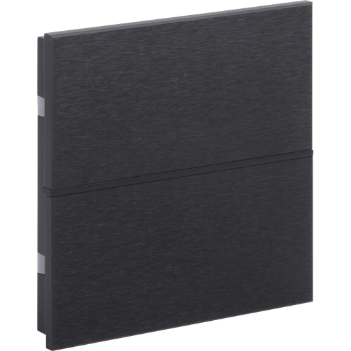 [EAINT-RMST1-0100B0] EAE Rosa Metal - RMST1 (Métal, Anthracite)