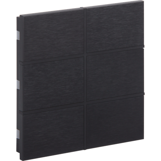 [EAINT-RMST3-0100B0] EAE Rosa Metal - RMST3 (Métal, Anthracite)