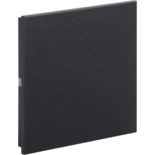 [EAINT-RMST0-0100B0] EAE Rosa Metal - RMST0 (Métal, Anthracite)