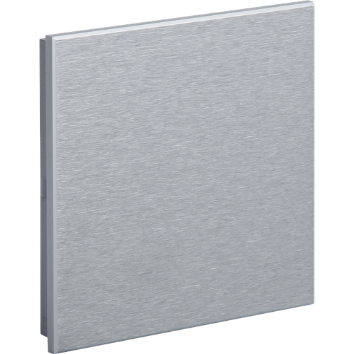 [EAINT-RMST0-0400B0] EAE Rosa Metal - RMST0 (Metaal, RVS)