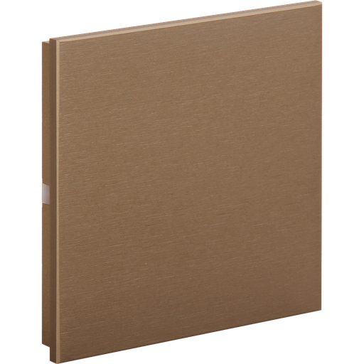 [EAINT-RMST0-0500B0] EAE Rosa Metal - RMST0 (Métal, Bronze)