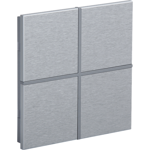 [EAINT-RMST2-0400B0] EAE Rosa Metal - RMST2 (Métal, Acier)