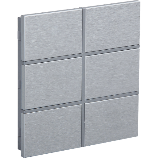 [EAINT-RMST3-0400B0] EAE Rosa Metal - RMST3 (Metaal, RVS)