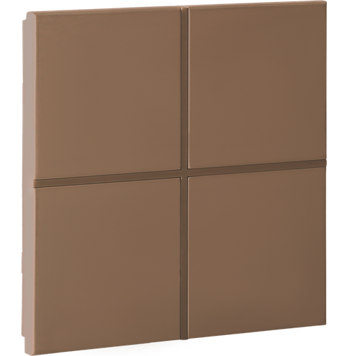 [EAINT-RPST2-0500B0] EAE Rosa Pictus - RPST2 (Métal, Bronze)