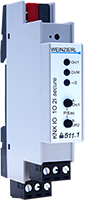 [WZ5327] Weinzierl KNX IO 511.1 Secure