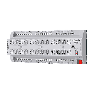 Zennio MAXinBOX 24 v2