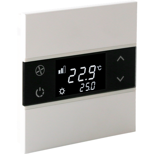 [EAINT-RPT1-0201B0] EAE Rosa Pictus - RPT1 (Métal, Blanc)