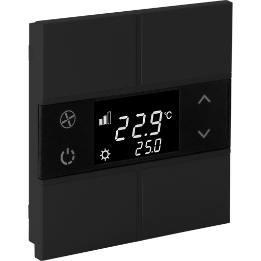 [EAINT-RPT2-0101B0] EAE Rosa Pictus - RPT2 (Métal, Anthracite)