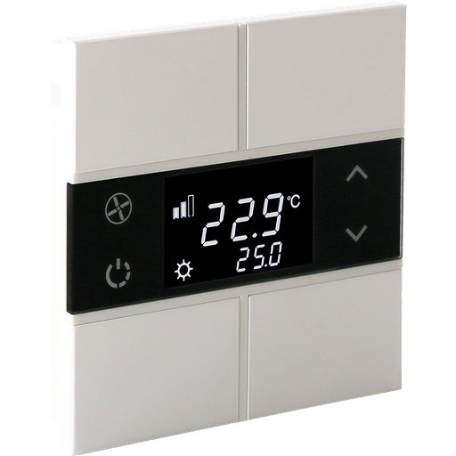 [EAINT-RPT2-0201B0] EAE Rosa Pictus - RPT2 (Métal, Blanc)