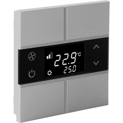 [EAINT-RPT2-0401B0] EAE Rosa Pictus - RPT2 (Metaal, Lichtgrijs)