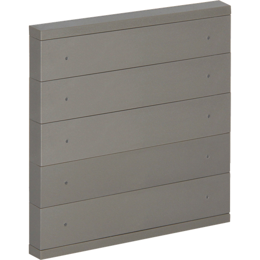 [EAINT-OS5-0700F0] EAE Oria OS5 met status (Antiek)