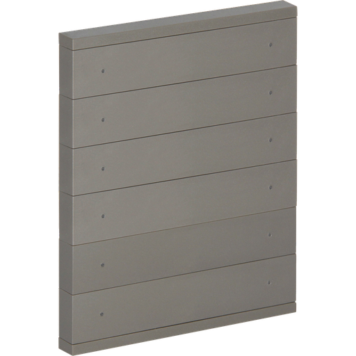 [EAINT-OS6-0700F0] EAE Oria OS6 avec statut (Antique)